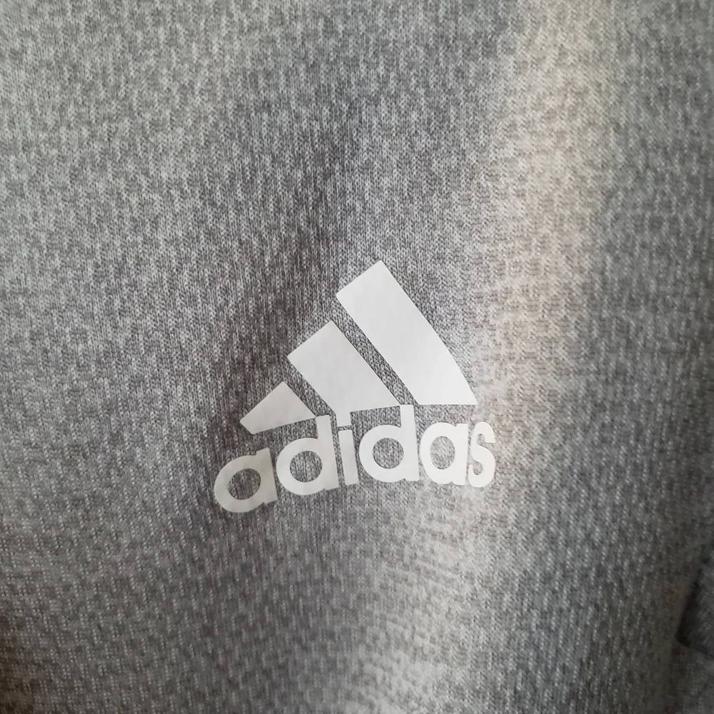 Adidas Pullover Size S - Picture 3 of 4